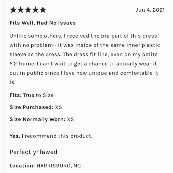 Free People All About That Slip set, New without tags - Picture 8 of 13